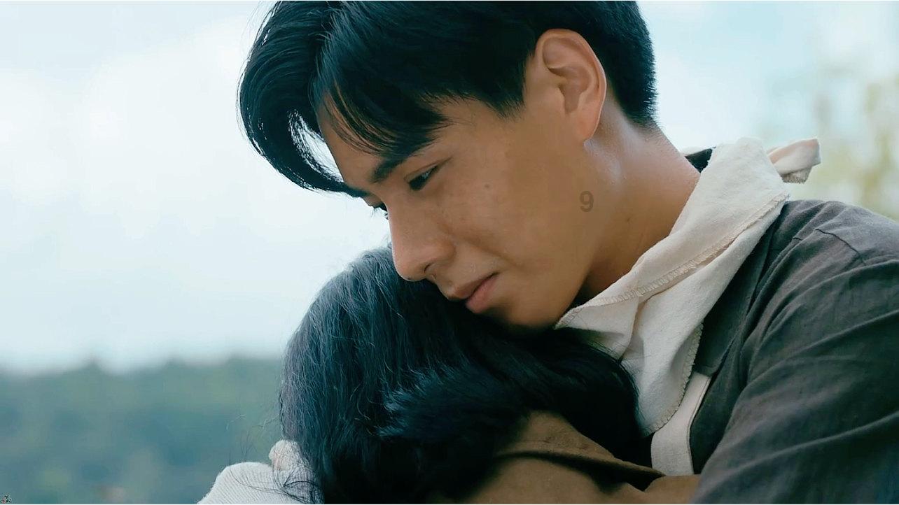 李乃文李小冉情人节很合拍，我们的日子会超越人世间吗？